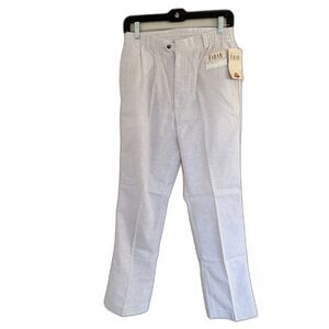 Vintage 70s Farah Dress Pants / Trousers Made in USA / W30 - L30